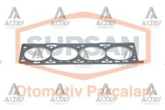 SİLİNDİR KAPAK CONTASI PALIO / BRAVO / MAREA 1.6 16V SAÇLI KLINGRIT