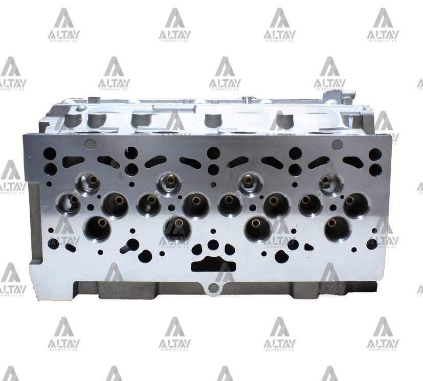 Silindir Kapağı Passat /A3 /A4 / Jetta 2.0Tdı Bkp-Bre-Bkd 01-05