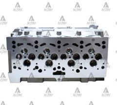 Silindir Kapağı Passat /A3 /A4 / Jetta 2.0Tdı Bkp-Bre-Bkd 01-05