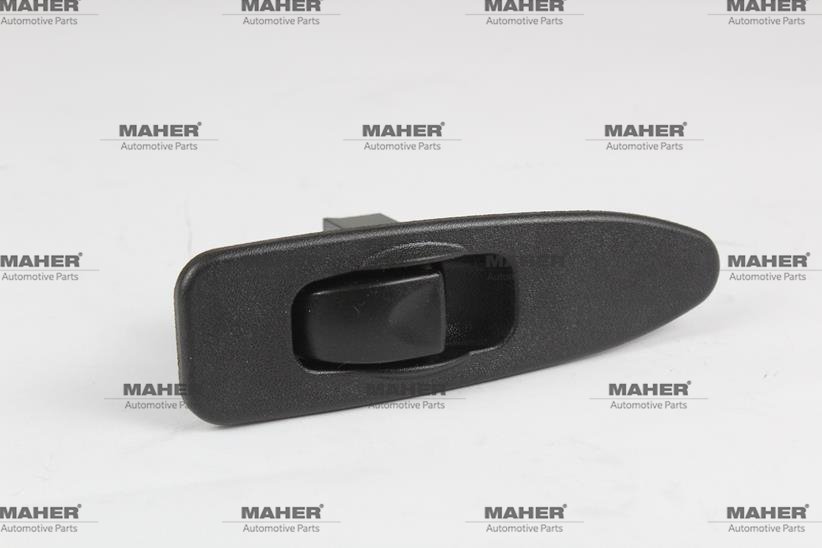 Düğme Cam Açma Carısma  97-05 Ön Sağ Mr792851