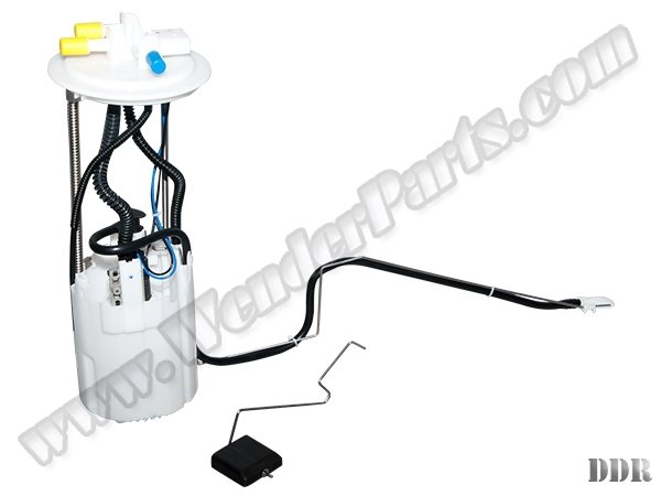 Komple Yakıt Pompası Spr906 [OM642 OM646 OM651] - 9064703394