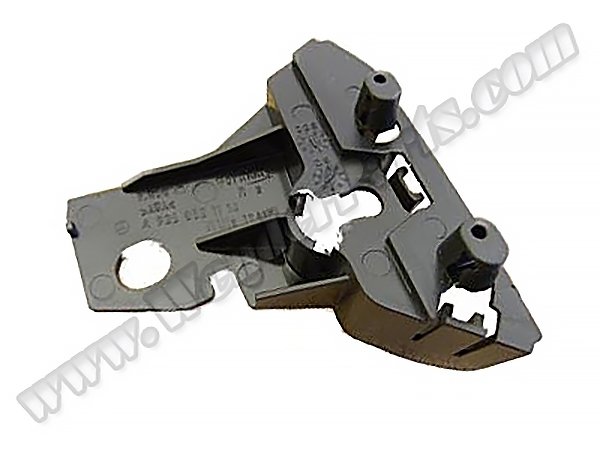 Tampon Braketi Spr906 Ön Sol - 9068821014