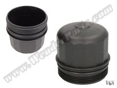 Yağ Filtre Kapağı N63 N63N [E70 E71 F10 F01 F15 F16] - 11427615389