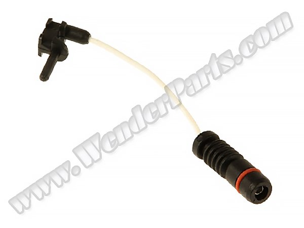 Fren Balata Fişi W123>W140 W202 W210 W168 Ön/Arka - 1265402017