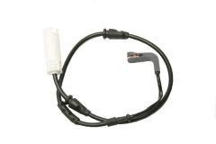 Bmw E87-E90 Arka Balata Fişi 34356762253 34356789445