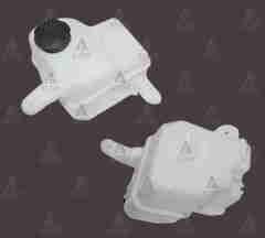 Yedek Su Deposu Accent 11=> Blue