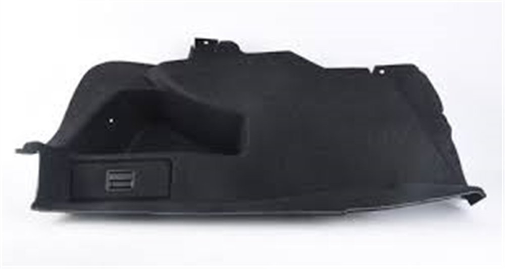 BAGAJ HALISI E90 BMW 51477059227