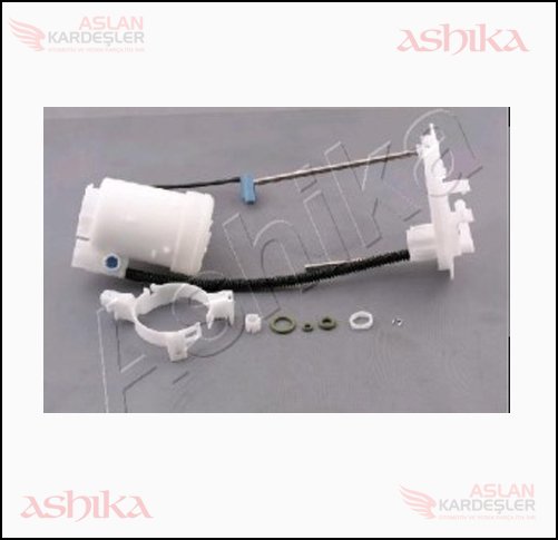 Yakıt Fıltresı (Benzın)- Lancer 08- 3005535