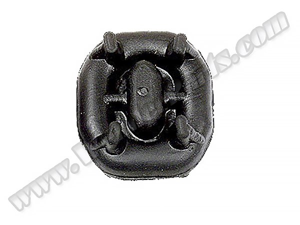 Egzoz Lastiği W126 - 1244920044