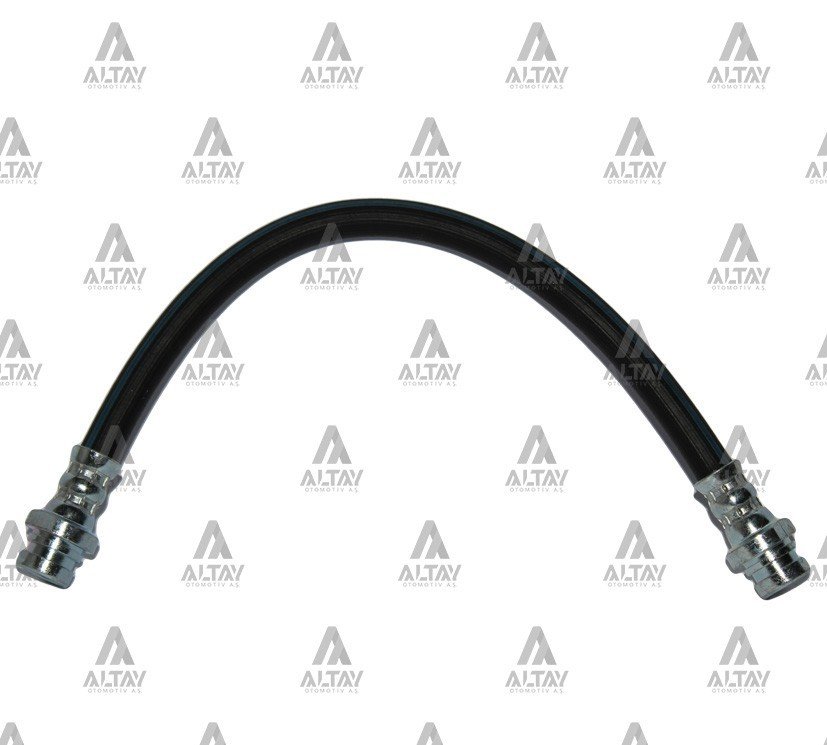 Hortum Fren Accent 06-11 Era / Rıo Abssiz Arka Sağ 587381G000