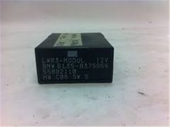 FAR YÜKSEKLİK KONTROL ÜNİTESİ E39/E38/E53 BMW 61358375964