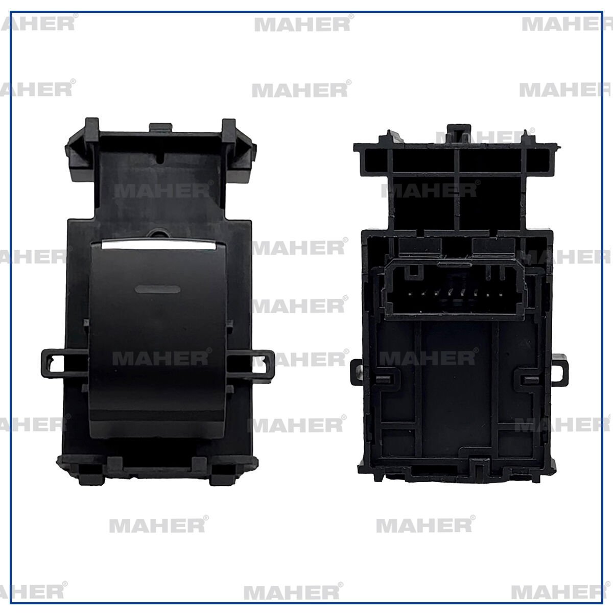 DÜĞME CAM AÇMA COROLLA 19-21 ÖN SAĞ / ARKA SAĞ-SOL