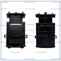 DÜĞME CAM AÇMA COROLLA 19-21 ÖN SAĞ / ARKA SAĞ-SOL