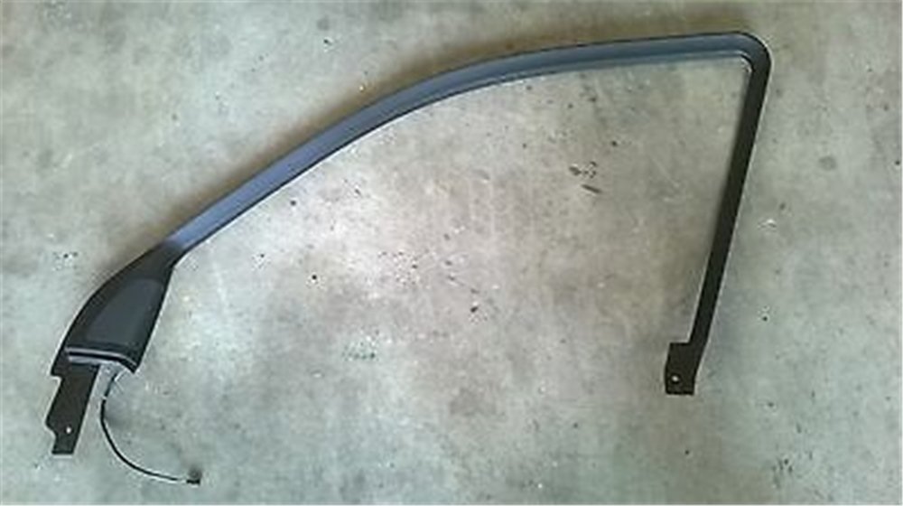 KAPI İÇ KAPLAMA X5/R ÖN BMW 51328402508