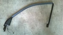 KAPI İÇ KAPLAMA X5/R ÖN BMW 51328402508