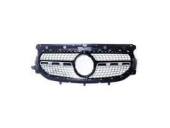Panjur H247 Krom/Siyah, Kam-lı -Diamond- 2020-22