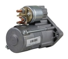 MARŞ DİNAMOSU E46 E60 E87 E83 DİESEL BMW 12417787356