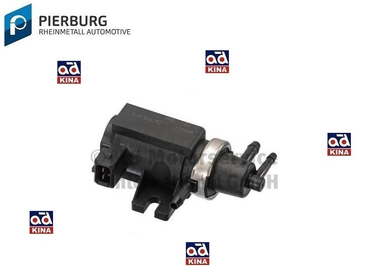 ELEKTROVANA 721903700 CADDY 1.9 TDI (96 04) GOLF IV 1.9 TDI (97 05)