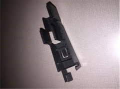 SİLECEK KLİPSİ BMW 61618263685