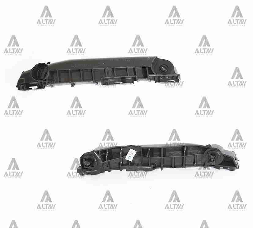 Tampon Bağlantı Braketi Yarıs Ön 06-09 Sol 525360D030