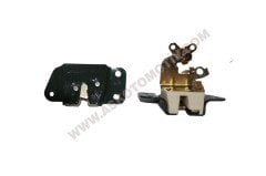 Bagaj Kapak Kılıdı- H100 94- / L300 86-