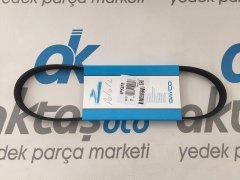 VANTİLATÖR KAYIŞI PALİO SİENA 1.2