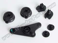 Manifold Tm Tk M272 Emme [W203 W204 W211 W212 W221 W164] - 2721402401S1