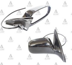 Ayna Dış Dikiz Corona  93-95 / Carına  97=> Elektrikli Sağ 879102B840