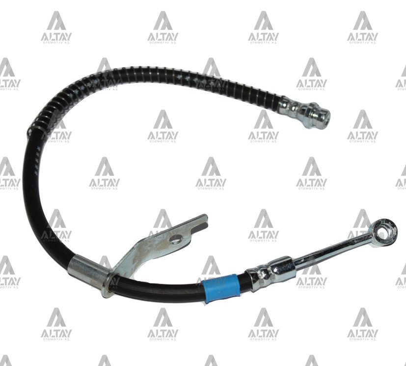 Hortum Fren Accent 11=> Blue Ön Hn09Jk3640