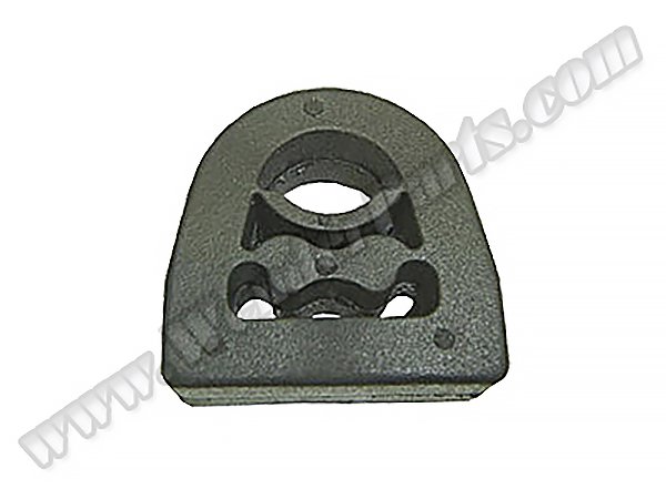 Egzoz Lastiği W140 Spr901>906 Vito639 - 9014920044