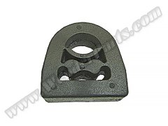 Egzoz Lastiği W140 Spr901>906 Vito639 - 9014920044