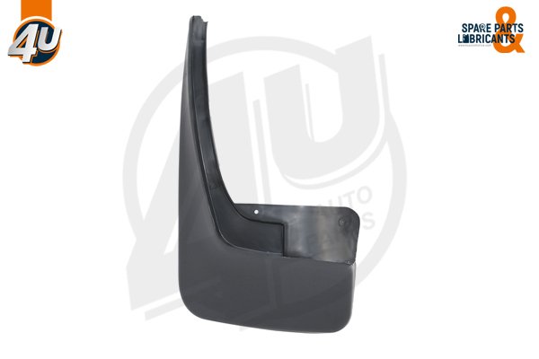 Paçalık Arka Sol 639 2004-13 - B66580002