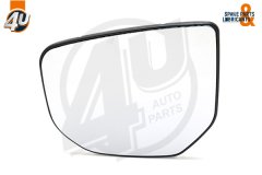 Ayna Camı M-Cnv Sol P.Tepe-Berlingo 2008-13 - 8151.NP