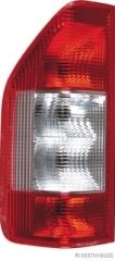 Komple Stop Sprinter 901>904 Sol Beyaz Sinyal 2003-06 A0008200577 A0008260756 A0008261556 A0008200577 A0008261556 A9018202364 A0008261856