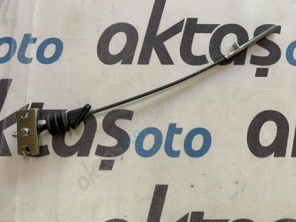 EL FREN TELİ ÖN TEMPRA TİPO