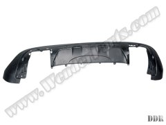 Tampon Spoyleri X156 Arka -GLA- 2017- - 1568852600