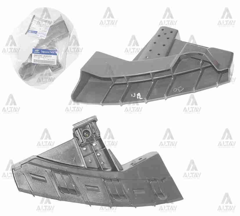 Tampon Bağlantı Braketi I-10 Ön 13=> Üst Sağ 86526B9000