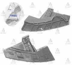 Tampon Bağlantı Braketi I-10 Ön 13=> Üst Sağ 86526B9000