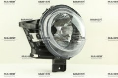 Far Juke 10-14 Motorlu Sol 21511D8Lldem