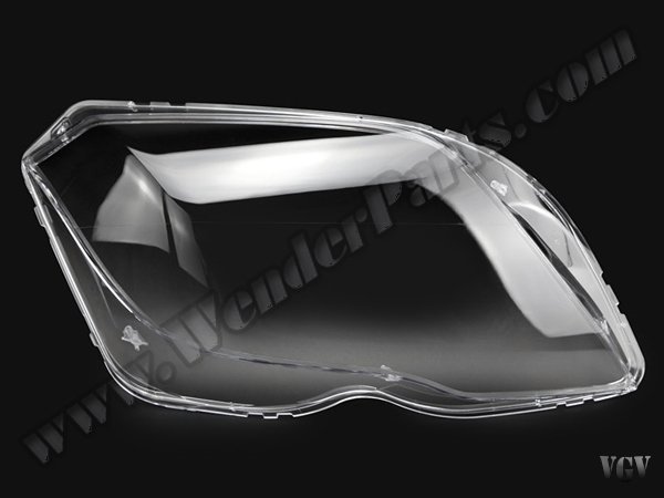 Far Camı X204 Sağ 2012-15 - 2048200839P1