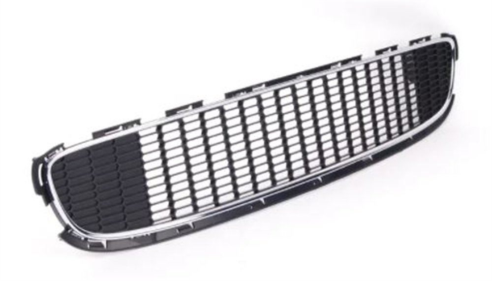 TAMPON IZGARASI R56 CROM ŞERİT MINI COOPER 51112755465