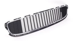 TAMPON IZGARASI R56 CROM ŞERİT MINI COOPER 51112755465