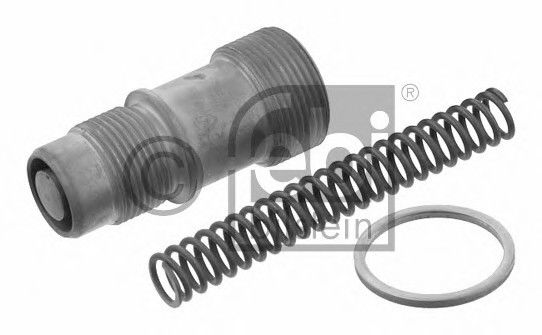 M.BENZ  M102   ZİNCİR GERİCİ   1020501011