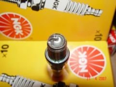 BUJI MEGANE / CLIO / R-19 / MERCEDES E200  F8DC4 A0031597103 - A0031596703 - A0031596803