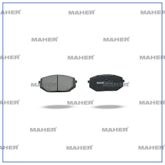 FREN BALATA TUCSON 21=> / SPORTAGE 21=> / EV6 22=> ÖN