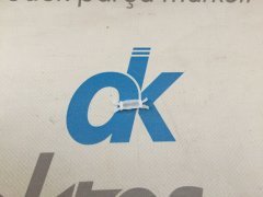 KAPI KASA KLİPSİ PALIO SİENA ALBEA