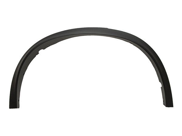 Çamurluk Dodiği X5:F15 Arka Sağ (Pütürlü) 20lik-Jant