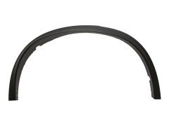 Çamurluk Dodiği X5:F15 Arka Sağ (Pütürlü) 20lik-Jant