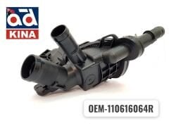 TERMOSTAT VANASI 1106160064R CAPTUR CLIO IV (12 ) 0.9 TCE SYMBOL LOGAN SANDERO