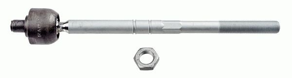 M.BENZ W222 ROT MİLİ SAĞ-SOL A2223307100